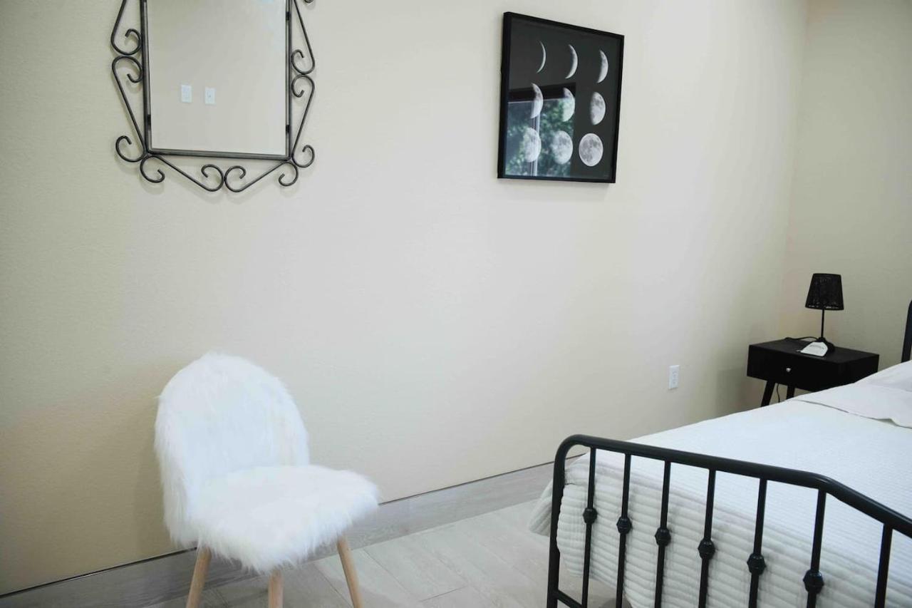 Balmoral Apartment Santa Clara Exterior foto